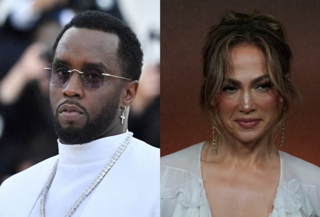 O que deu errado entre Sean Diddy Combs e Jennifer Lopez?