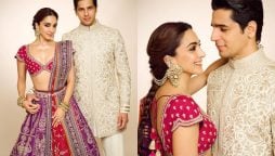 Kiara Advani and Sidharth Malhotra team up for Maddock Films: A new love story