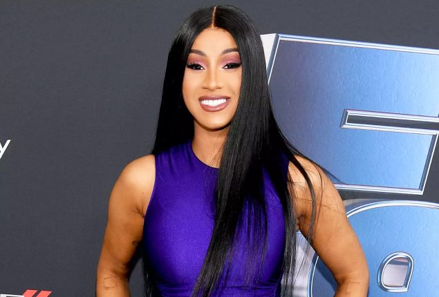 Cardi B Hospitalised Amid Health Emergency, Cancels Her ONE Musicfest ...