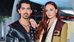 Sophie Turner speaks out about her sad divorce from Joe Jonas