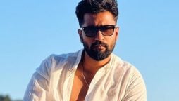 Vicky Kaushal opens up about his life plans before entering entertainment industry