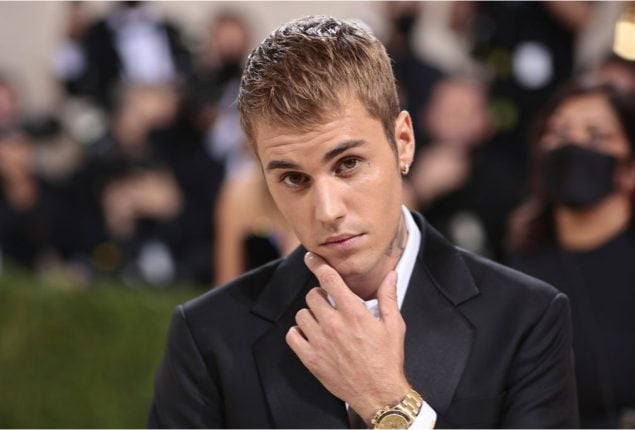 Justin Bieber Slams Former Managers For Poor Financial Management ...