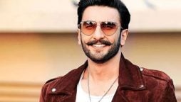 Ranveer Singh handles unexpected airport moment with calm confidence, viral video