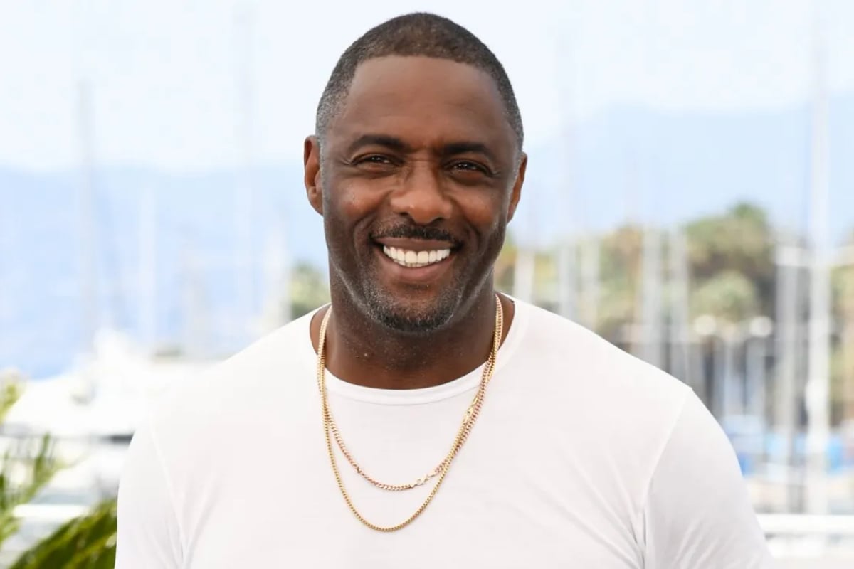 Idris Elba to make documentary on UK’s ‘knife crime’ crisis