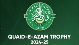 Quaid-e-Azam Trophy 2024-25 Starts Tomorrow