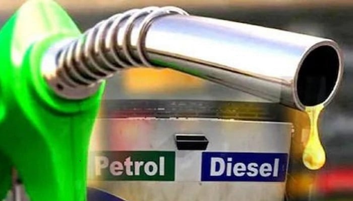 Petrol price in Pakistan remains unchanged for next fortnight