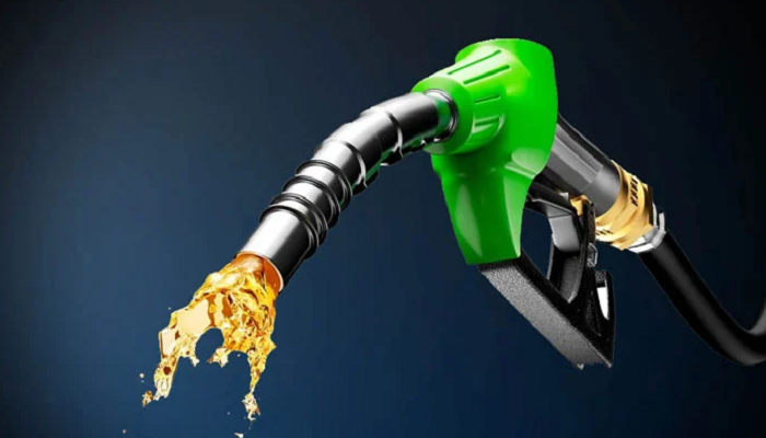 Petrol price in Pakistan increased by RsI.35 per litre