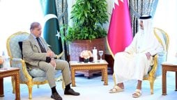 Pakistan, Qatar reaffirm commitment to deepening strategic ties