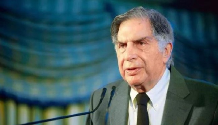 Ratan Tata, former Tata group chairman, passes away at 86