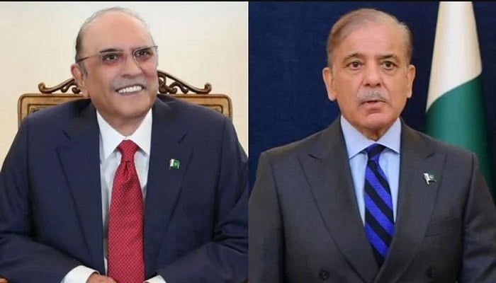 President, PM pay tribute to security forces for successful operations against terrorists