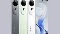 Vivo V40 Latest Price in Pakistan and Specifications – October 2024