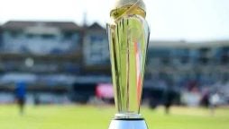 ICC Champions Trophy schedule announcement expected today