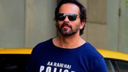 Rohit Shetty decides to depart from cop universe, Which film would be his next?