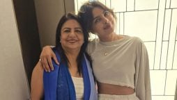 Priyanka Chopra’s mother expresses regret over sending her to boarding school at 7