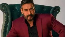 Ajay Devgn slams shift in upbringing of actors: ‘Today’s Actors Are Boys’