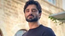 Hamza Ali Abbasi explains why he doesn’t see himself as a born Muslim