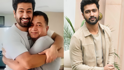 Vicky Kaushal’s father opens up about son’s early struggles in Bollywood