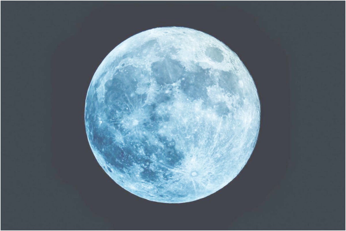 Pakistan to Witness 2024’s Last Supermoon Tonight