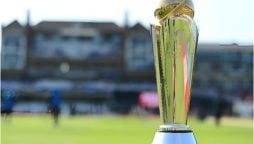 PCB Rejects BCCI’s Hybrid Model Proposal for Champions Trophy