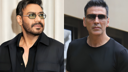 Ajay Devgn to direct Akshay Kumar in upcoming film