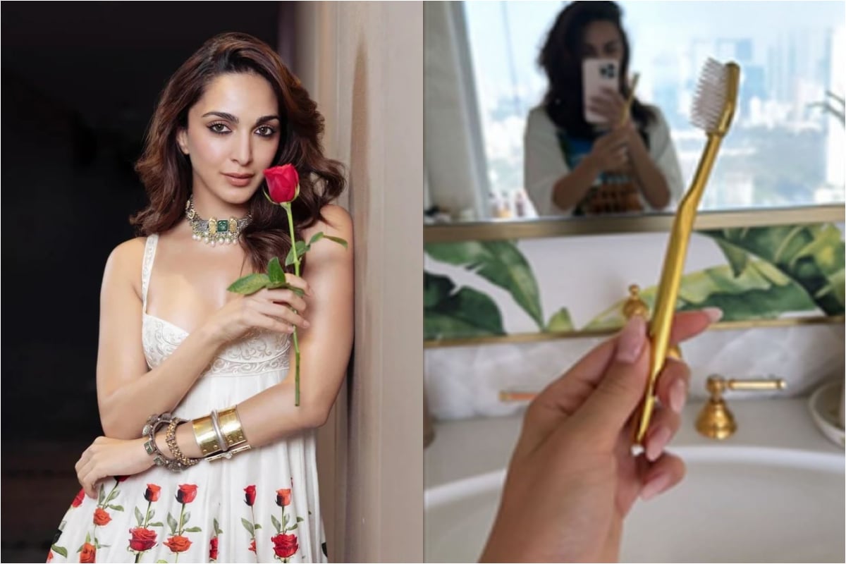 Kiara Advani hilariously embraces her Sindhi roots – every Sindhi will relate!