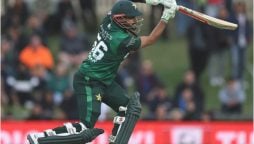 Babar Azam Breaks Virat Kohli’s T20I Record