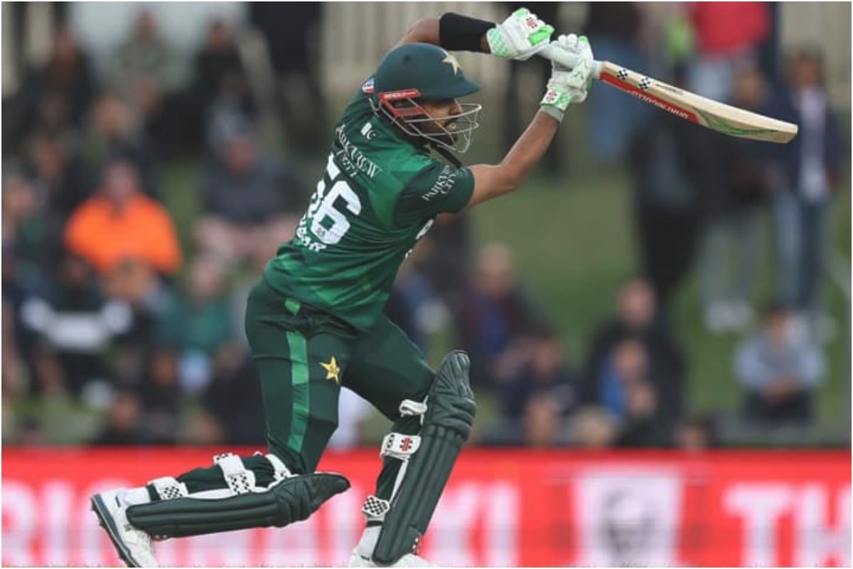 Babar Azam Breaks Virat Kohli’s T20I Record