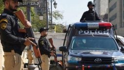 IDEAS-24: Section 144 imposed in Karachi