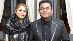 AR Rahman shares emotional note post separation announcement with wife