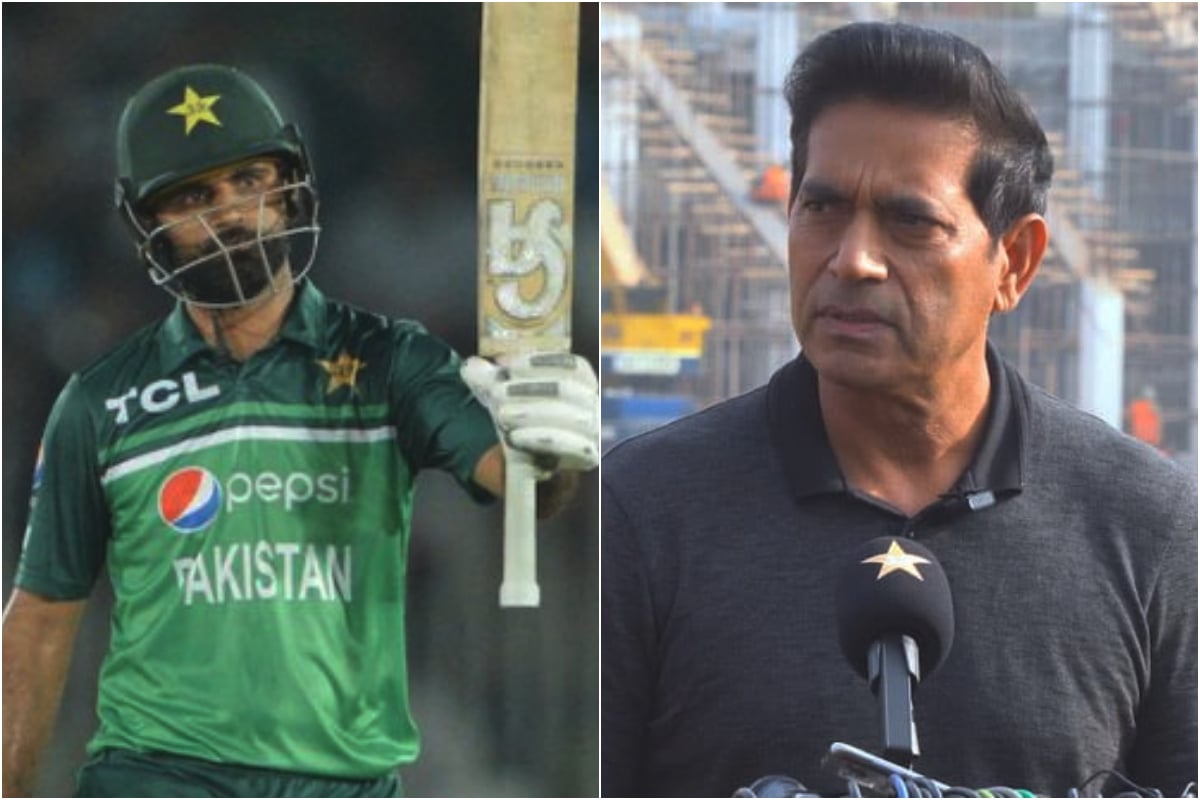 Aaqib Javed Discusses Fakhar Zaman’s Potential Comeback