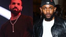 Drake threatens legal action over Kendrick Lamar’s diss track ‘Not Like Us’