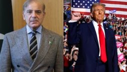 Pakistan looks forward to work with new US administration, says PM Shehbaz Sharif