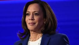 Kamala Harris accepts her defeat in the US Election 2024