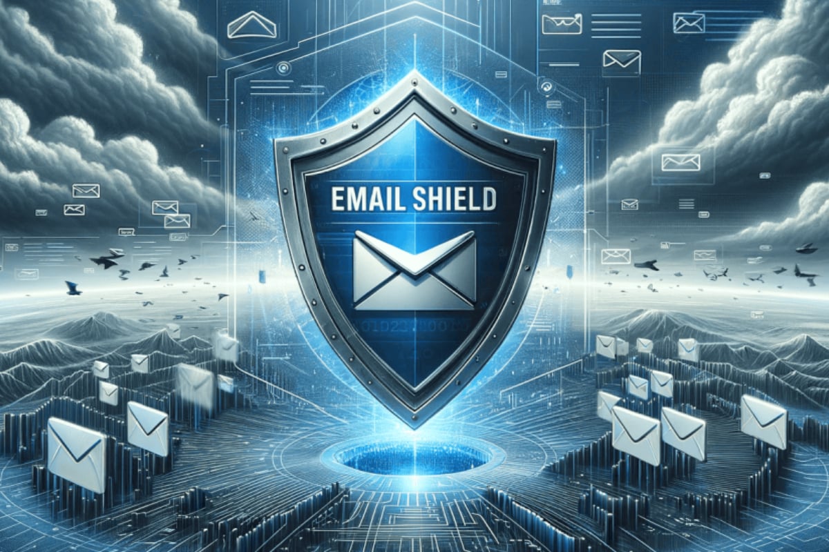 구글, 스팸 이메일 차단을 위한 Shield Email 공개