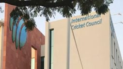 ICC delegation likely to visit Pakistan soon for Champions Trophy