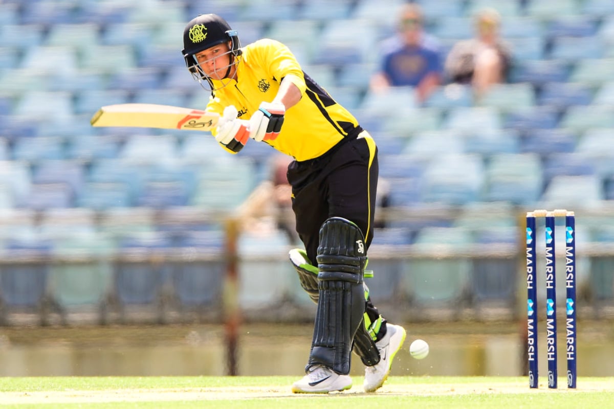 Josh Philippe joins Australia’s T20 squad against Pakistan