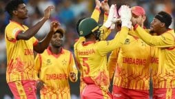 Zimbabwe announces squads for ODI, T20I series against Pakistan