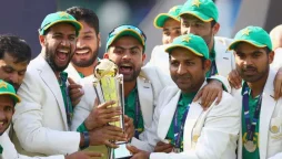 Basit Ali Urges PCB to Adopt Sri Lanka’s 1996 World Cup Stance in Champions Trophy 2025