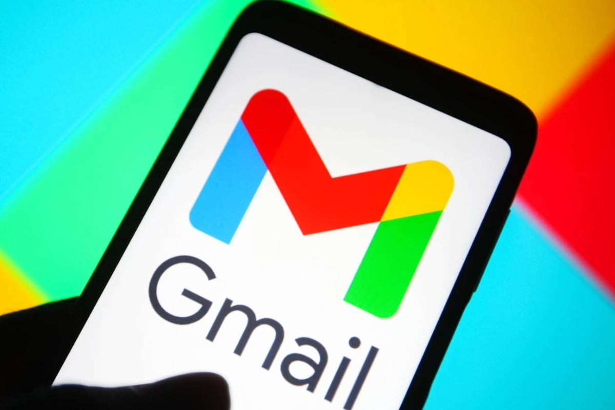 Gmail, 안드로이드에서 새로운 검색 필터 도입