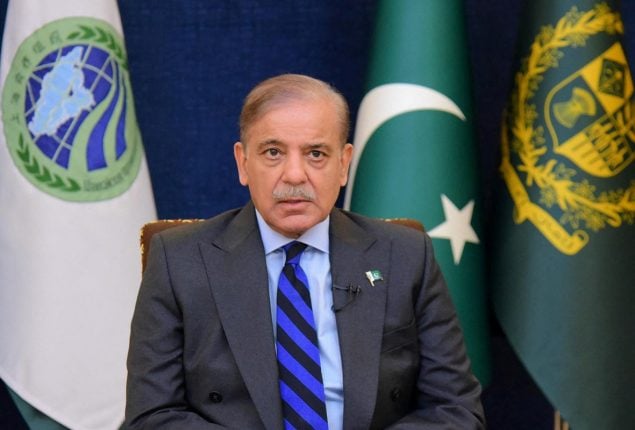 PM Shehbaz Sharif approves appointment of envoys’ to various countries