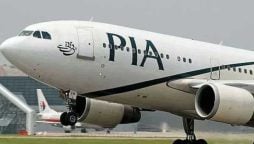 PIA begins preparations for resumption of UK flights