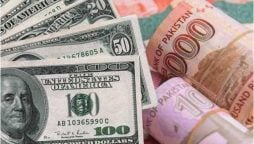 US dollar rate in Pakistan on dec 18 down by 0.05 Paisa to Rs278.22