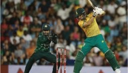 Pakistan’s Defeat in Second SA T20I: Hafeez and Shehzad Speak Out