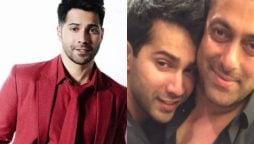 Varun Dhawan reveals Salman Khan’s naughty side and talks about their 2-hero film