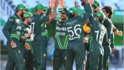 Pakistan levels Australia’s record with ODI series win over South Africa