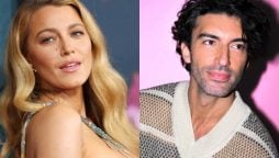 Blake Lively files complaint against Justin Baldoni alleging career damage