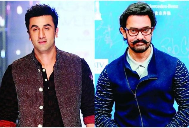 Will Ranbir Kapoor and Aamir Khan team up again? Fans wait for a reunion