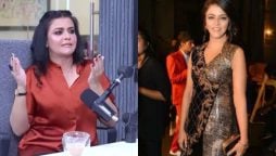 Maria Wasti slams award shows for lacking merit