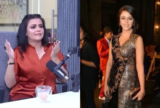 Maria Wasti slams award shows for lacking merit