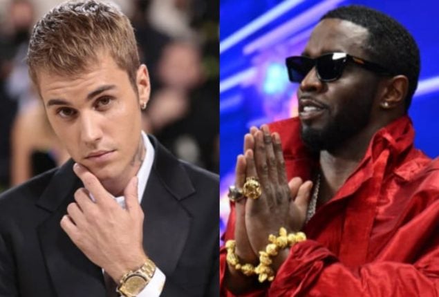 Justin Bieber’s shares cryptic post on faith sparks buzz amid Sean ‘Diddy’ Combs’ scandal